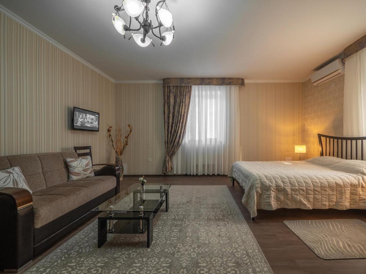 Vila Bomond Hotel Edinet Ngoại thất bức ảnh